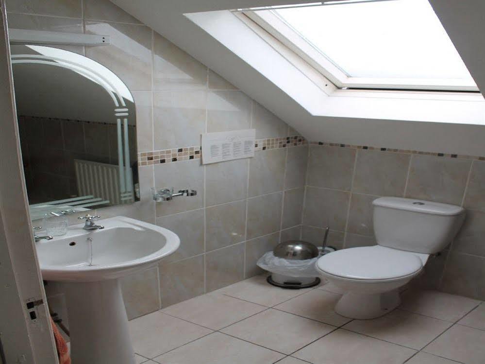 Clai Ban Bed & Breakfast Kilronan  Dış mekan fotoğraf