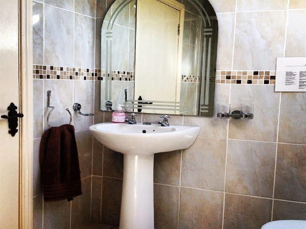 Clai Ban Bed & Breakfast Kilronan  Dış mekan fotoğraf