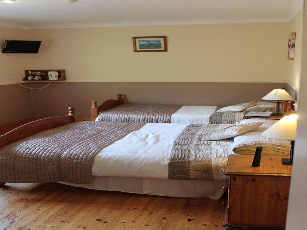 Clai Ban Bed & Breakfast Kilronan  Dış mekan fotoğraf