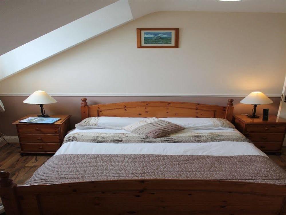 Clai Ban Bed & Breakfast Kilronan  Dış mekan fotoğraf