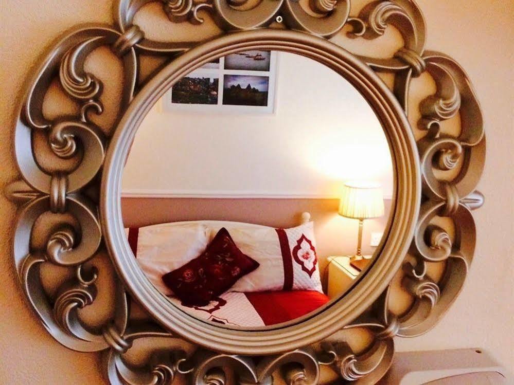 Clai Ban Bed & Breakfast Kilronan  Dış mekan fotoğraf