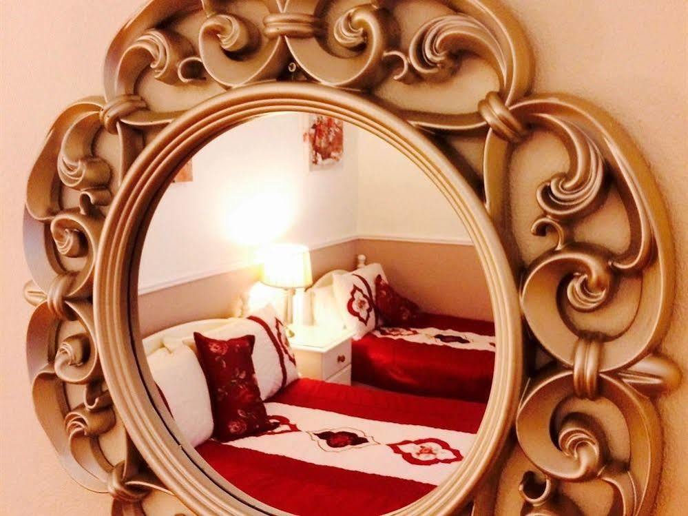 Clai Ban Bed & Breakfast Kilronan  Dış mekan fotoğraf