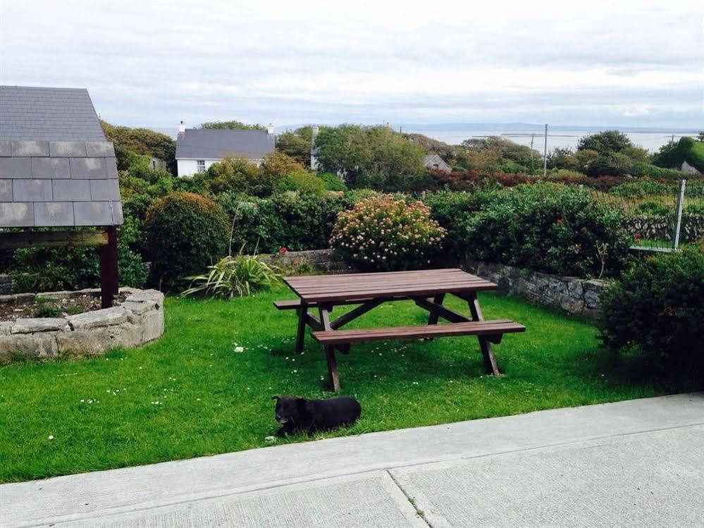 Clai Ban Bed & Breakfast Kilronan  Dış mekan fotoğraf
