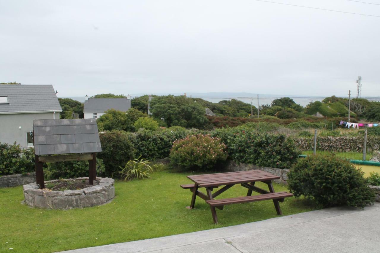 Clai Ban Bed & Breakfast Kilronan  Dış mekan fotoğraf