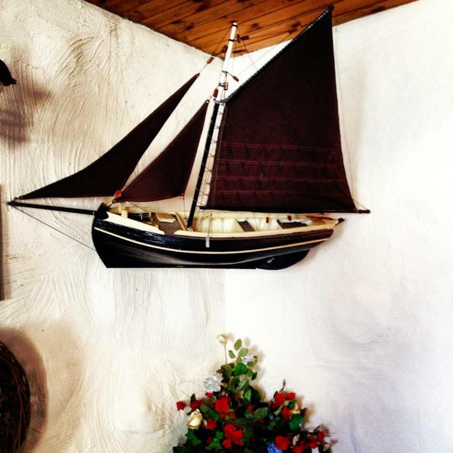 Clai Ban Bed & Breakfast Kilronan  Dış mekan fotoğraf